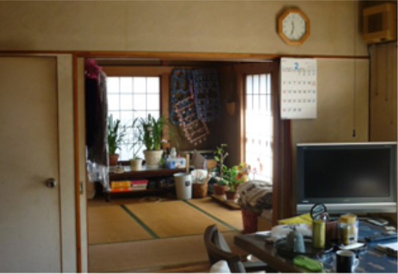 vol.10 心地よいLDK空間+耐震補強で快適な住まい